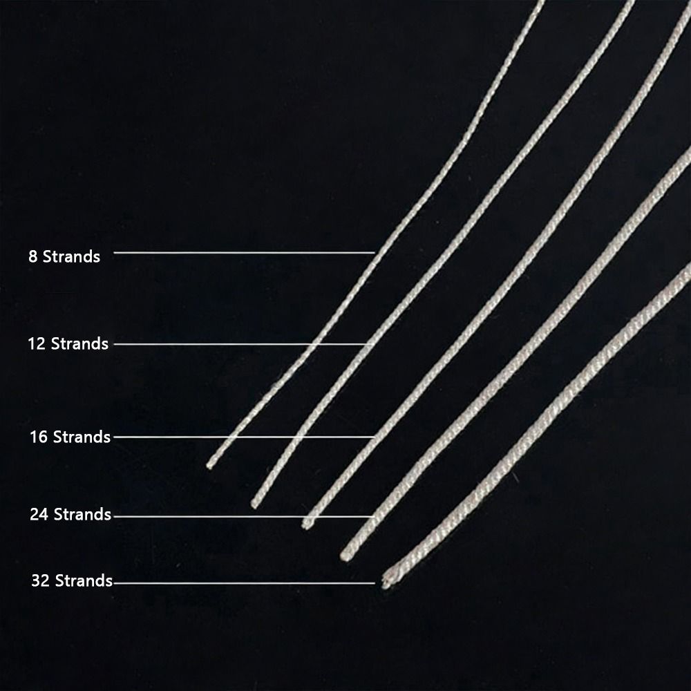 Copper Wire Roll - سلك نحاسي مضفر لإصلاح السماعات، 1