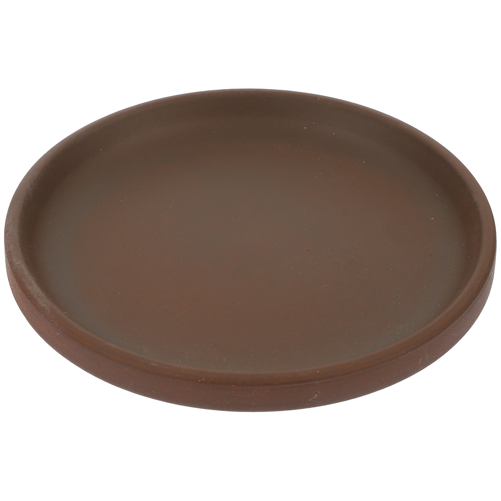صينية زهور خزفية دائرية، صحن ل - مراجعة Drip Tray Saucer وسعره
