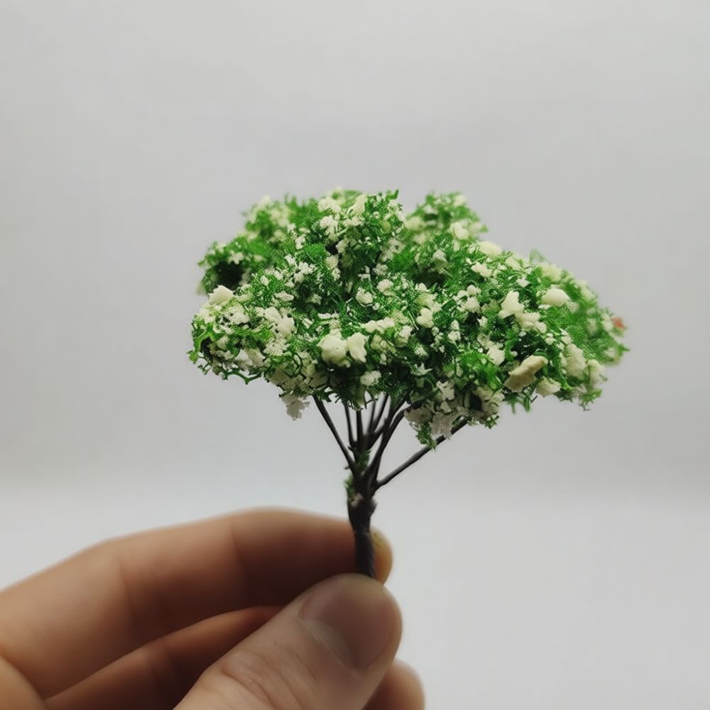 نموذج مصغر لشجرة تزيينية، إكسس - مراجعة Bonsai Garden Landscape Design وسعره