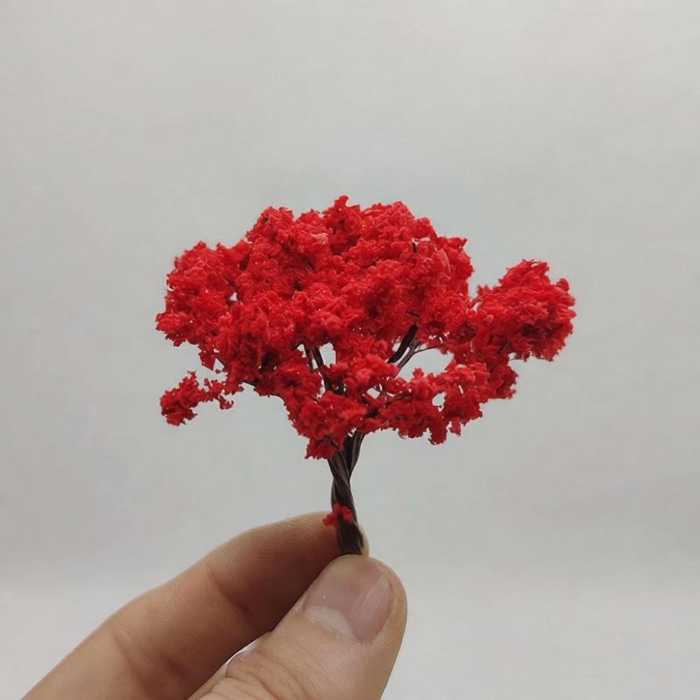 نموذج مصغر لشجرة تزيينية، إكسس - مراجعة Bonsai Garden Landscape Design وسعره