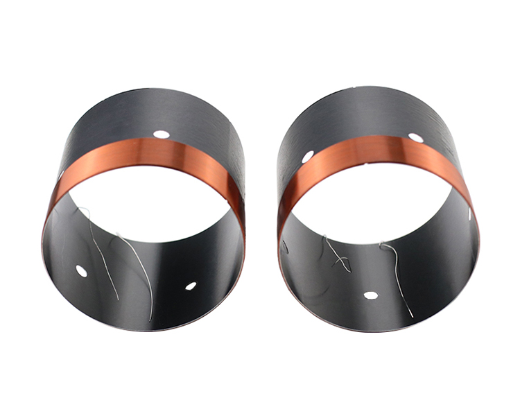 سلك نحاسي مستدير لمكبر الصوت ، - مراجعة Copper Wire Roll وسعره