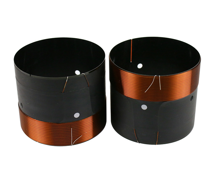 سلك نحاسي مستدير لمكبر الصوت ، - مراجعة Copper Wire Roll وسعره