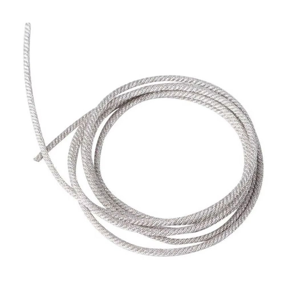 سلك نحاسي مضفر لإصلاح السماعات - مراجعة Copper Wire Roll وسعره