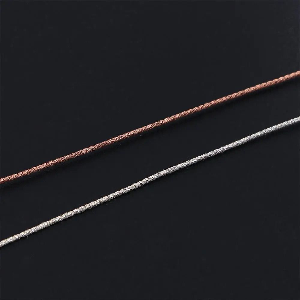 سلك نحاسي مضفر لإصلاح السماعات - مراجعة Copper Wire Roll وسعره