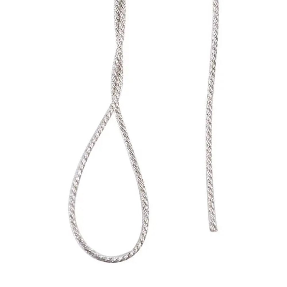 سلك نحاسي مضفر لإصلاح السماعات - مراجعة Copper Wire Roll وسعره