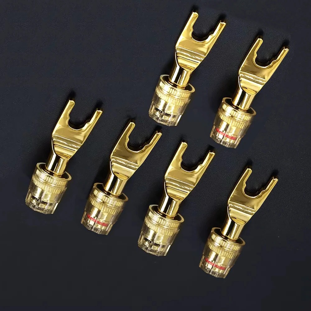 كابل سماعات هاي فاي مطلي بالذه - مراجعة Copper Wire Roll وسعره