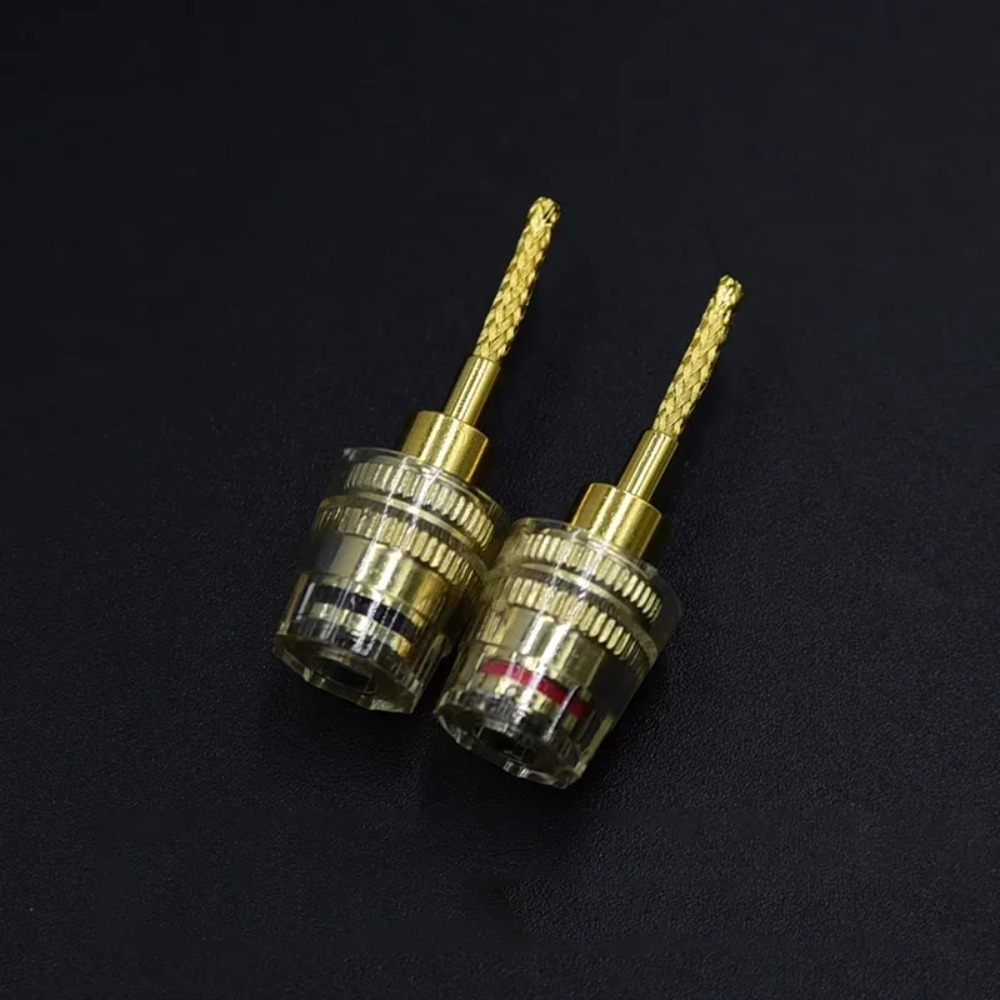 كابل سماعات هاي فاي مطلي بالذه - مراجعة Copper Wire Roll وسعره