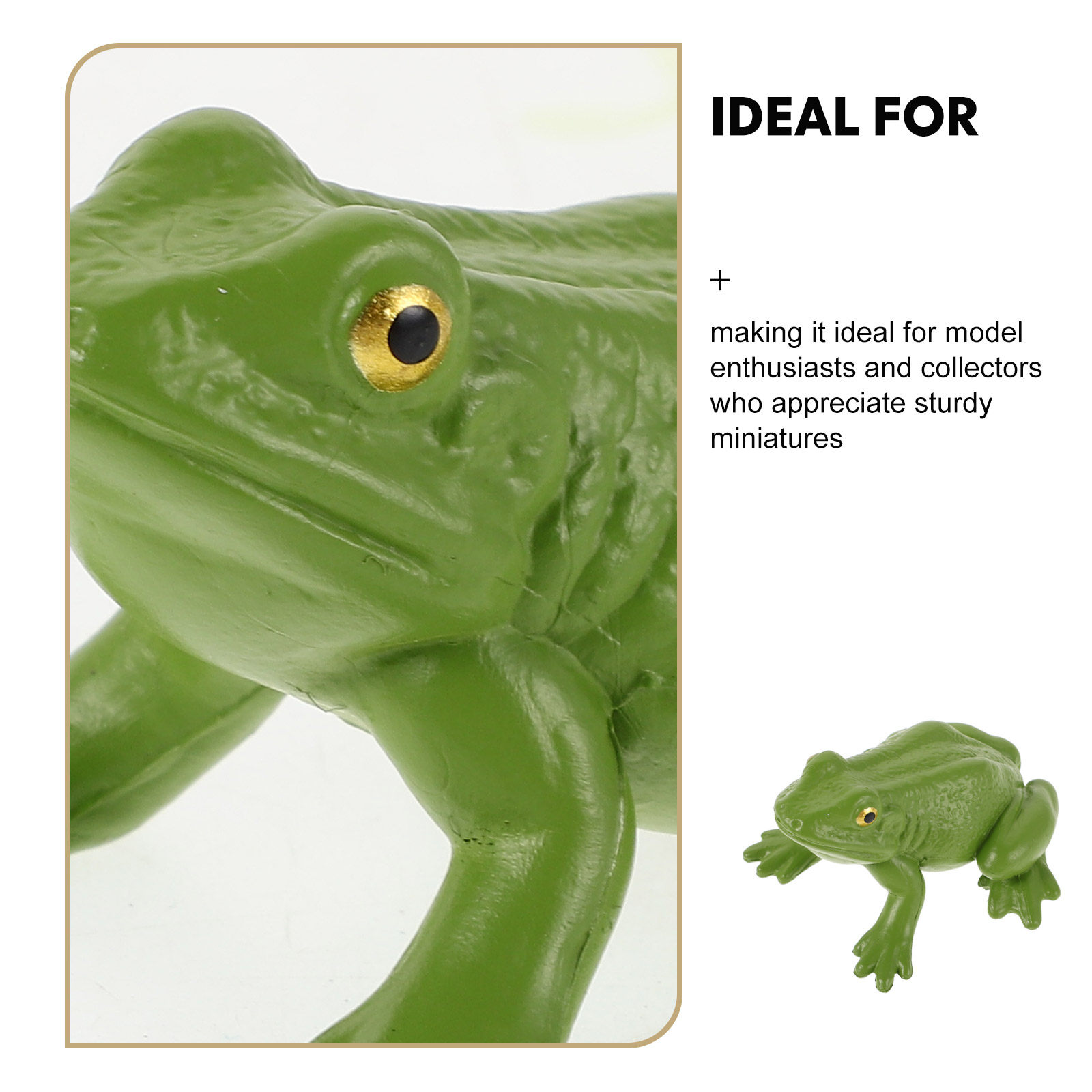 مجموعة منحوتات ضفادع صغيرة مفص - مراجعة Bonsai Garden Landscape Design وسعره