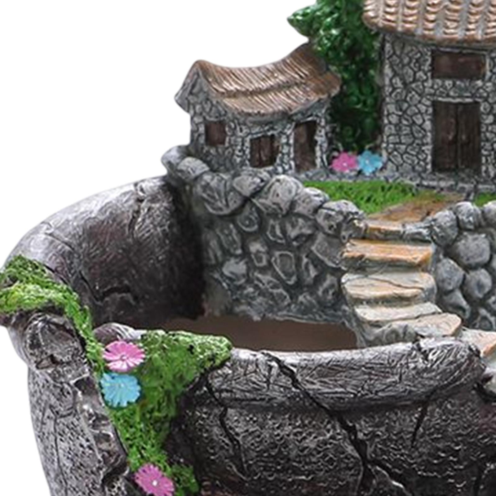 تصميم حديقة الزهور الساحرة، زي - مراجعة Bonsai Garden Landscape Design وسعره