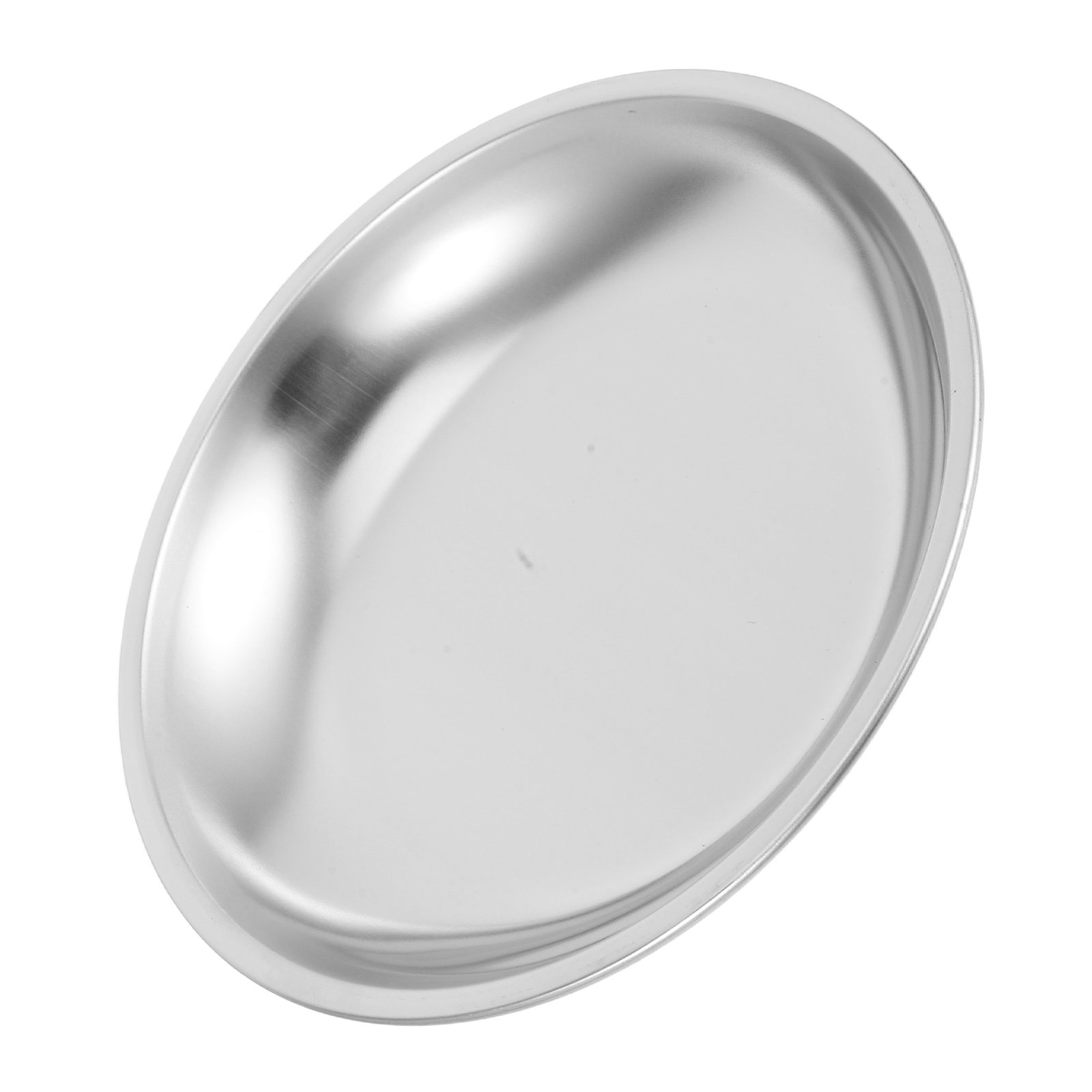صحن أكياس الشاي من الفولاذ الم - مراجعة Drip Tray Saucer وسعره